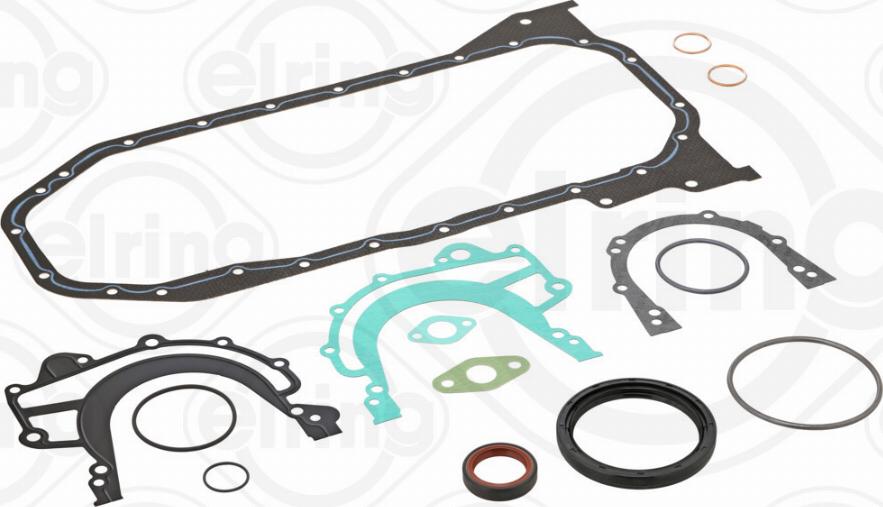 Elring 917.878 - Kit guarnizioni, Monoblocco www.autoricambit.com