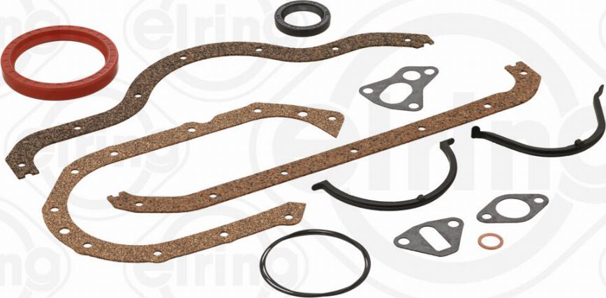 Elring 986.918 - Kit guarnizioni, Monoblocco www.autoricambit.com