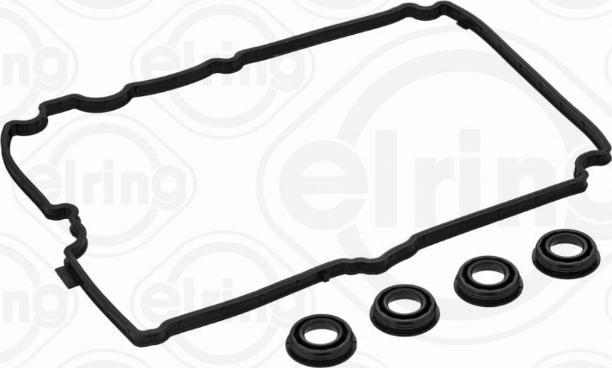 Elring 982.100 - Kit guarnizioni, Copritestata www.autoricambit.com