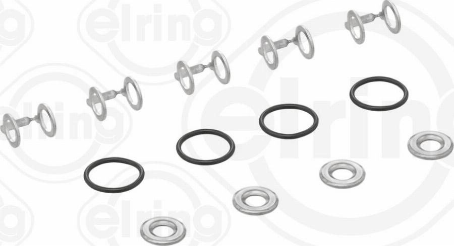 Elring 982.320 - Kit guarnizioni, Iniettore www.autoricambit.com