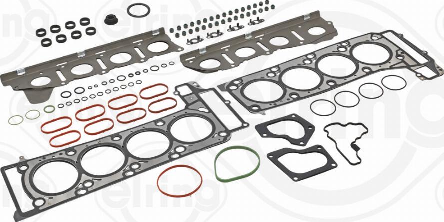 Elring 935.180 - Kit guarnizioni, Testata www.autoricambit.com