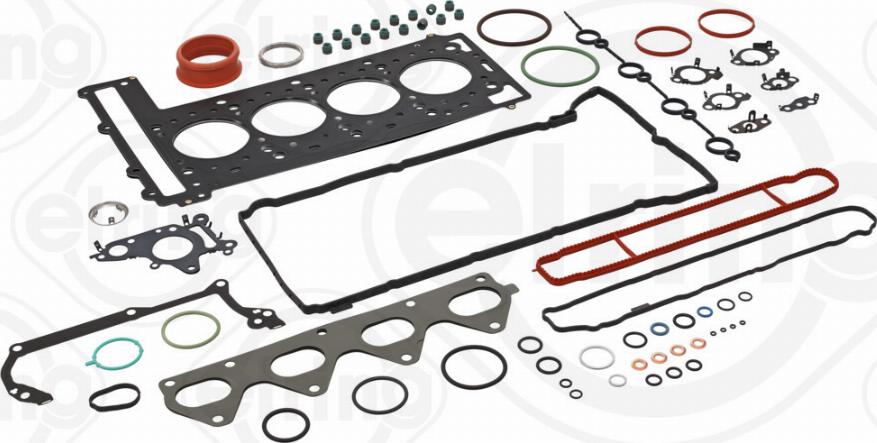 Elring 933.290 - Kit guarnizioni, Testata www.autoricambit.com