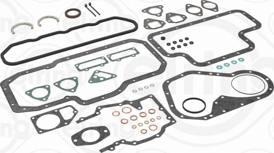 Elring 925.600 - Kit completo guarnizioni, Motore www.autoricambit.com