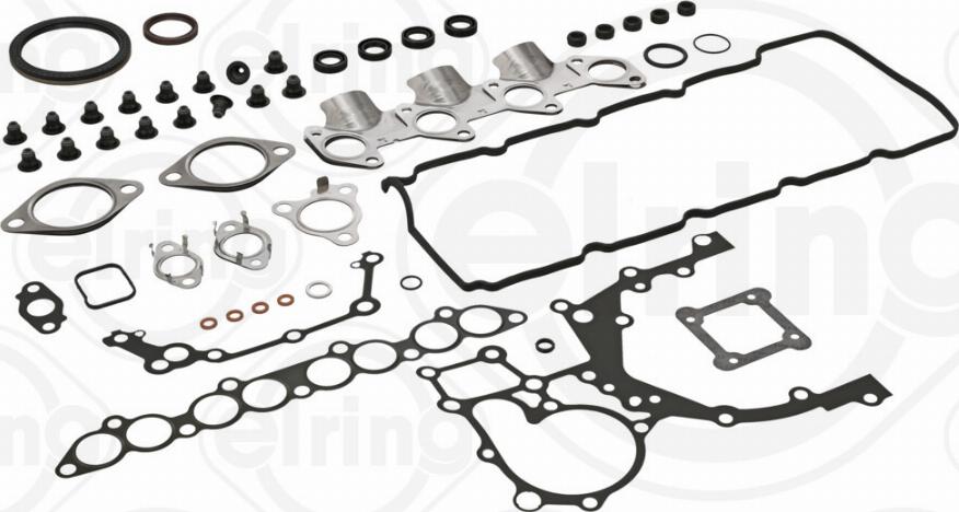 Elring 925.670 - Kit completo guarnizioni, Motore www.autoricambit.com