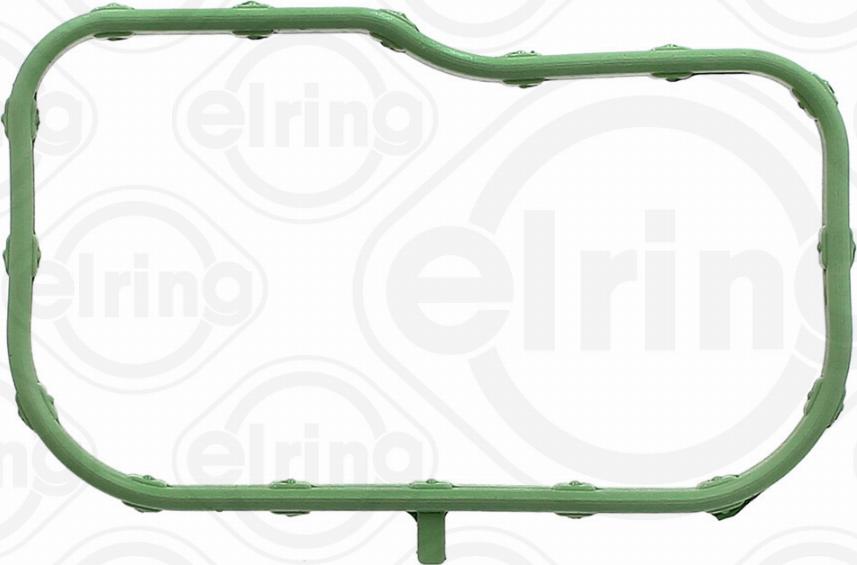 Elring 925.820 - Guarnizione, Collettore aspirazione www.autoricambit.com