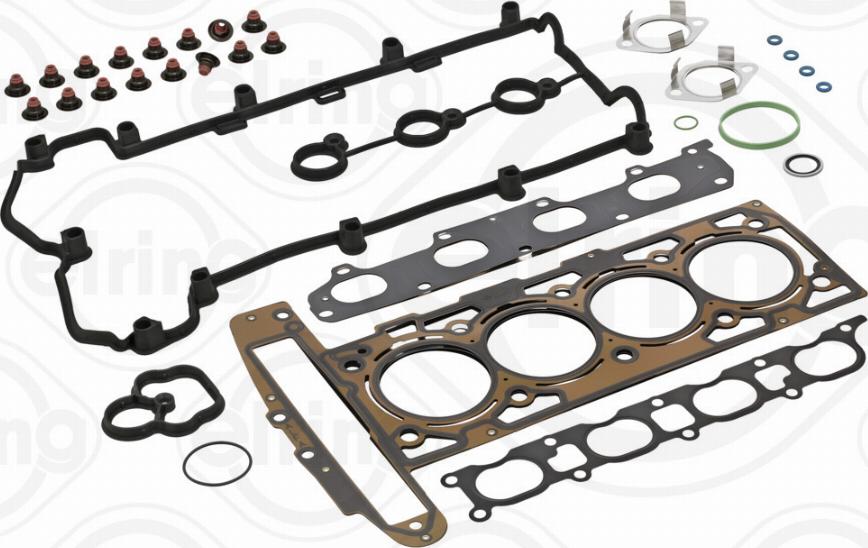 Elring 926.710 - Kit guarnizioni, Testata www.autoricambit.com