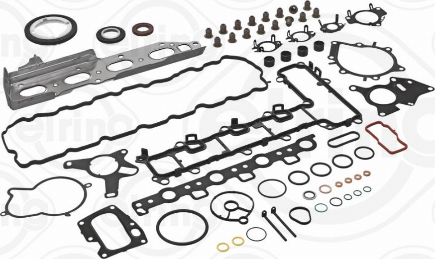 Elring 928.970 - Kit completo guarnizioni, Motore www.autoricambit.com