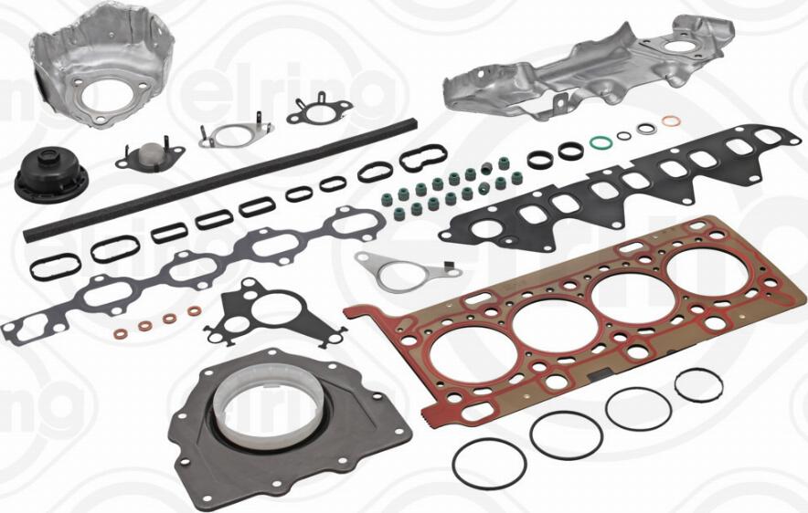 Elring 928.890 - Kit completo guarnizioni, Motore www.autoricambit.com