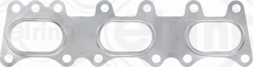 Elring 923.079 - Guarnizione, Collettore gas scarico www.autoricambit.com