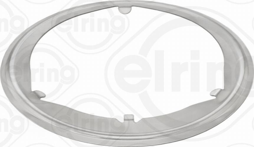 Elring 494.560 - Guarnizione, Tubo gas scarico www.autoricambit.com