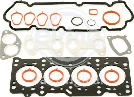 Elring 491.810 - Kit guarnizioni, Testata www.autoricambit.com