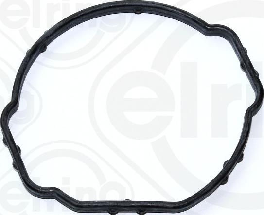 Elring 492.150 - Guarnizione, Termostato www.autoricambit.com