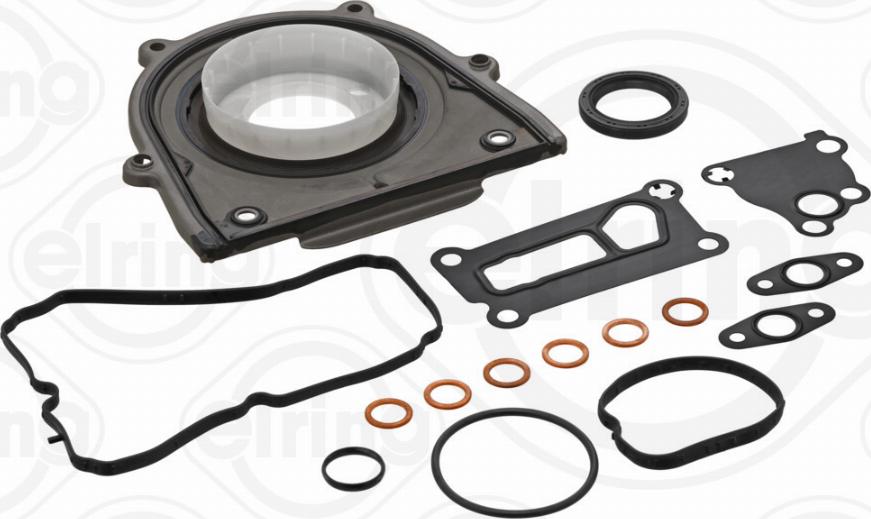 Elring 497.120 - Kit guarnizioni, Monoblocco www.autoricambit.com