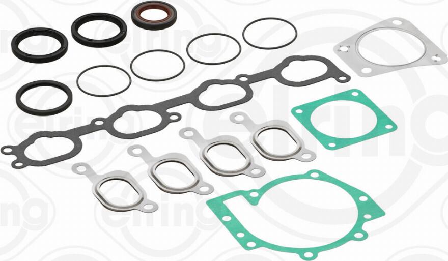 Elring 497.850 - Kit guarnizioni, Testata www.autoricambit.com