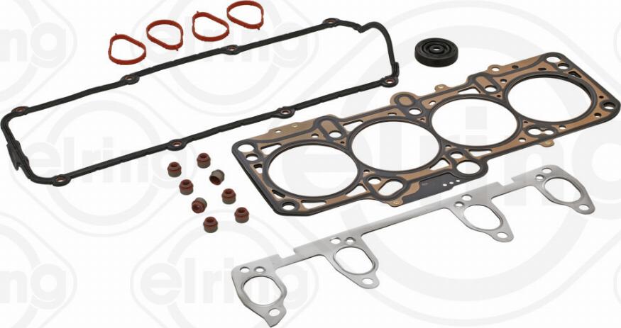 Elring 497.760 - Kit guarnizioni, Testata www.autoricambit.com