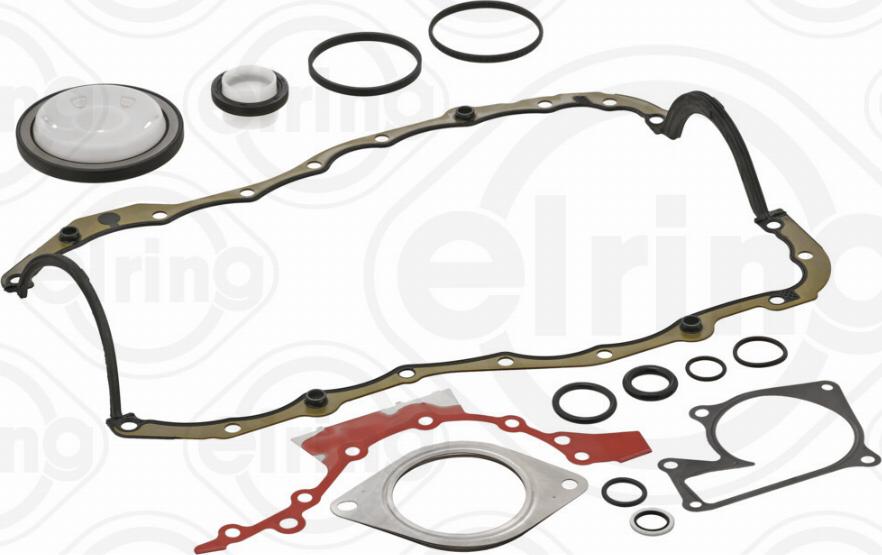 Elring 449.540 - Kit guarnizioni, Monoblocco www.autoricambit.com