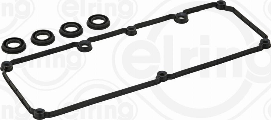 Elring 449.390 - Kit guarnizioni, Copritestata www.autoricambit.com