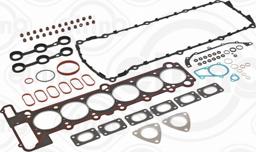 Elring 444.360 - Kit guarnizioni, Testata www.autoricambit.com