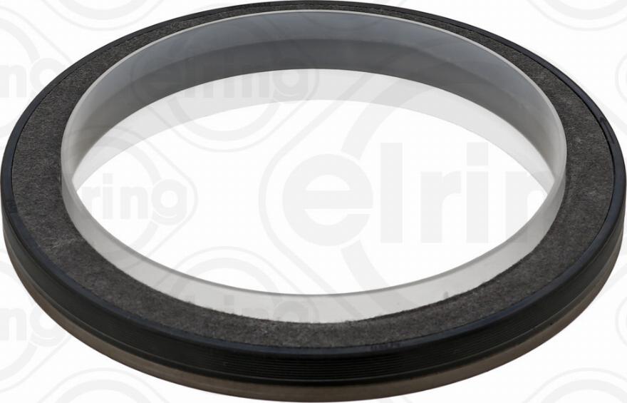 Elring 445.600 - Paraolio, Albero a gomiti www.autoricambit.com