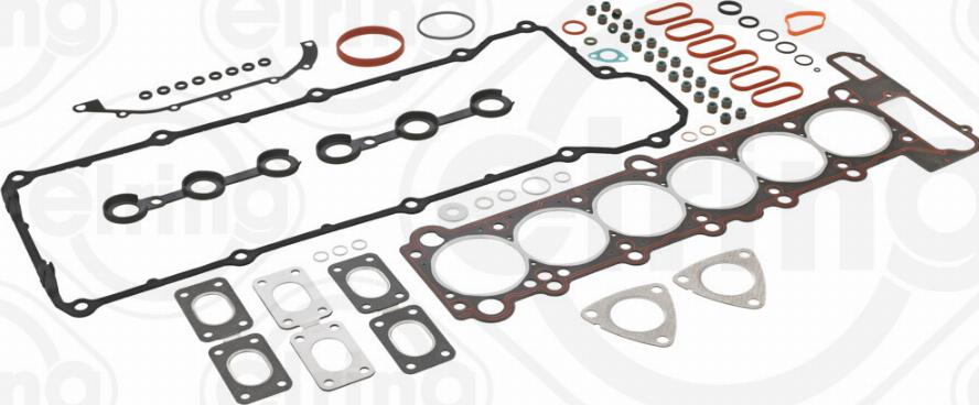 Elring 445.300 - Kit guarnizioni, Testata www.autoricambit.com