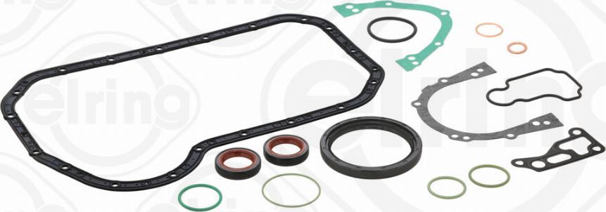 Elring 446.920 - Kit guarnizioni, Monoblocco www.autoricambit.com