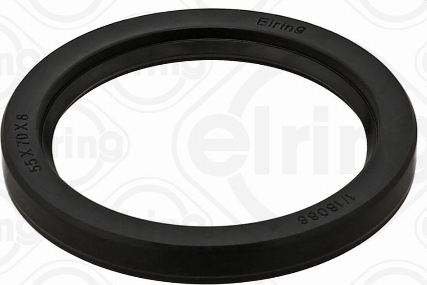 Elring 440.302 - Anello di tenuta www.autoricambit.com