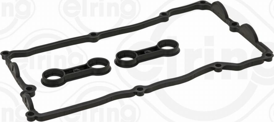 Elring 448.520 - Kit guarnizioni, Copritestata www.autoricambit.com