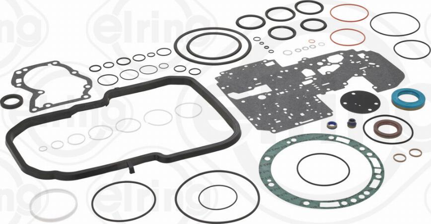 Elring 447.310 - Kit guarnizioni, Cambio automatico www.autoricambit.com