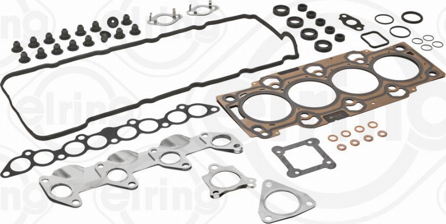 Elring 459.720 - Kit guarnizioni, Testata www.autoricambit.com