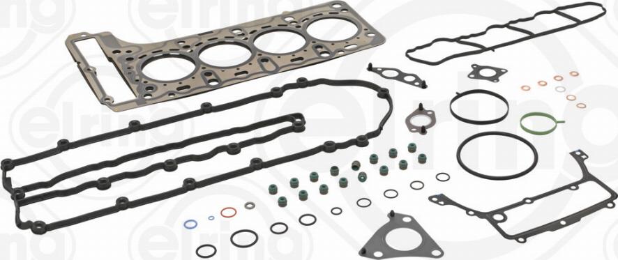 Elring 456.210 - Kit guarnizioni, Testata www.autoricambit.com