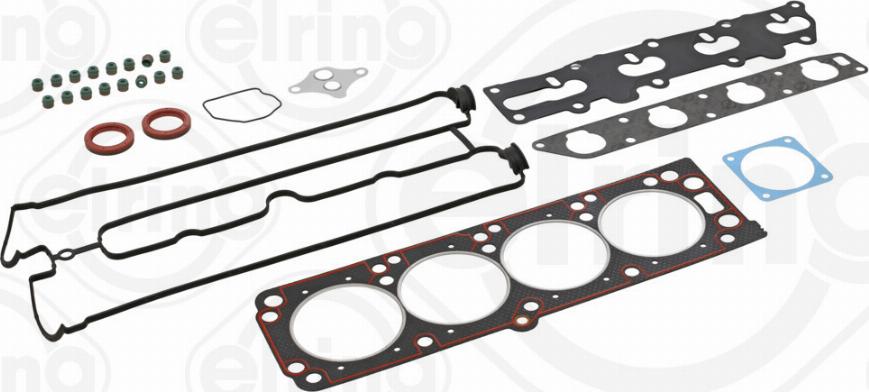 Elring 451.190 - Kit guarnizioni, Testata www.autoricambit.com