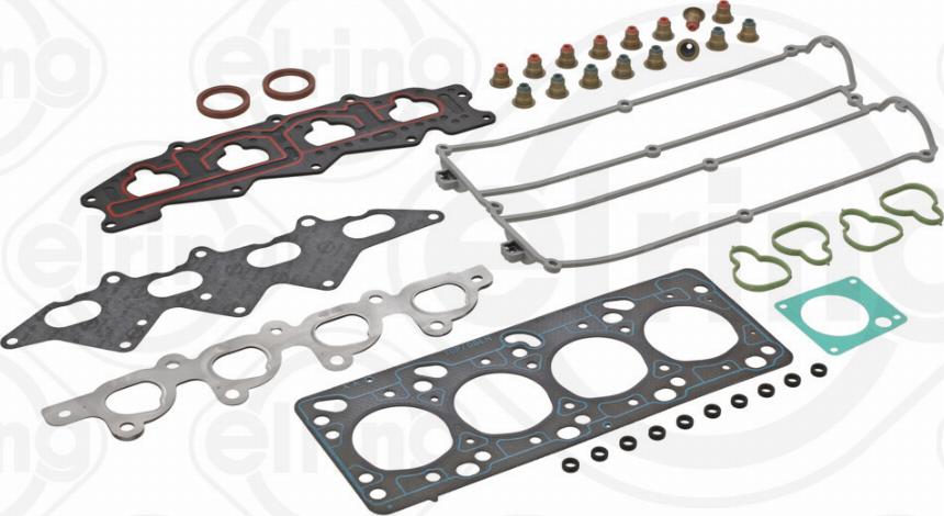 Elring 458.441 - Kit guarnizioni, Testata www.autoricambit.com