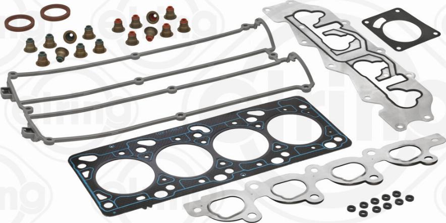 Elring 458.571 - Kit guarnizioni, Testata www.autoricambit.com