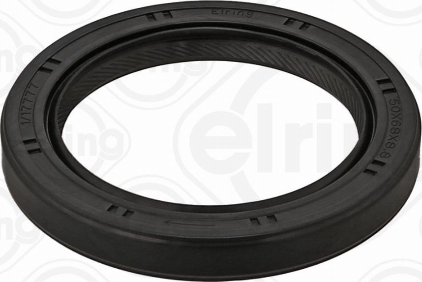 Elring 458.850 - Paraolio, Albero a gomiti www.autoricambit.com