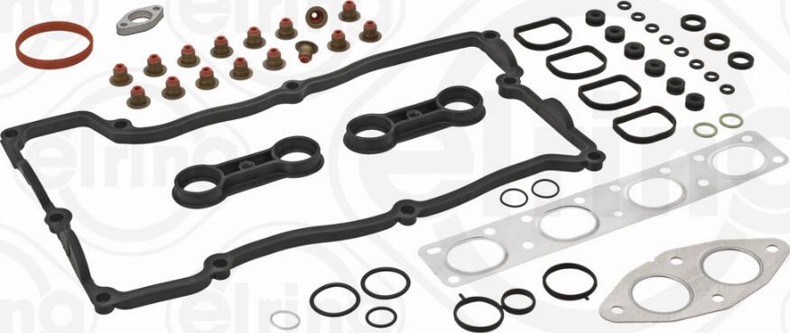 Elring 458.380 - Kit guarnizioni, Testata www.autoricambit.com