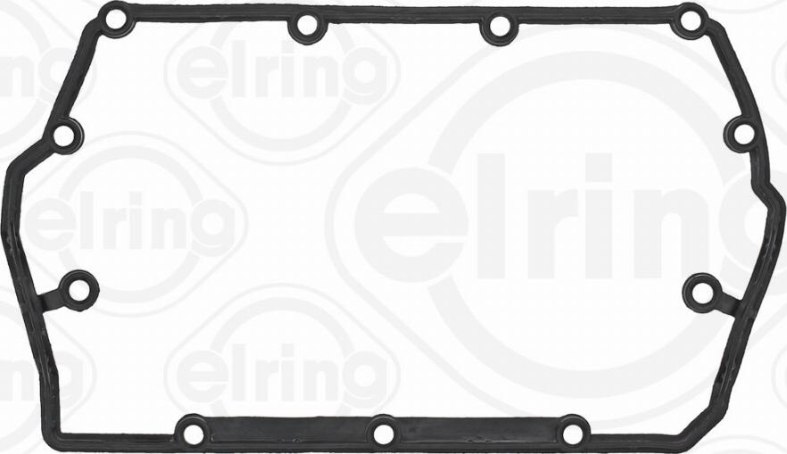 Elring 458.370 - Guarnizione, Copritestata www.autoricambit.com