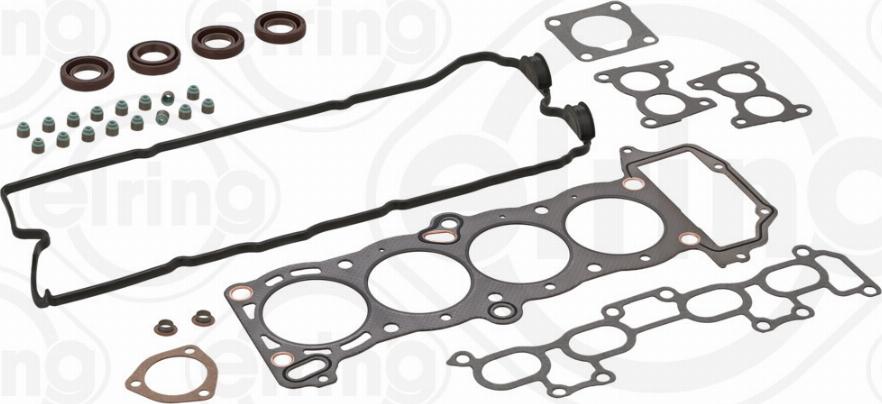 Elring 453.960 - Kit guarnizioni, Testata www.autoricambit.com