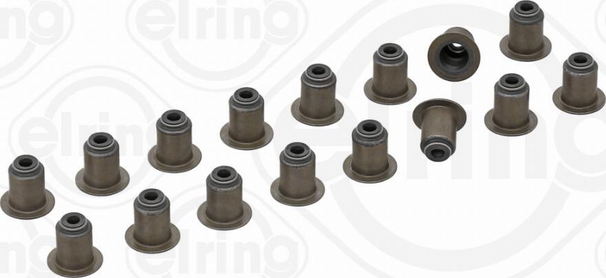 Elring 453.750 - Kit guarnizioni, Stelo valvola www.autoricambit.com