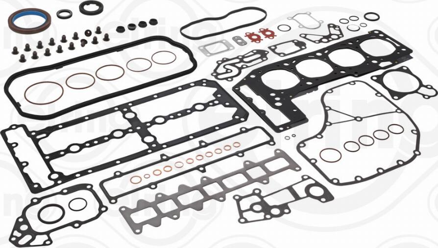 Elring 452.660 - Kit completo guarnizioni, Motore www.autoricambit.com