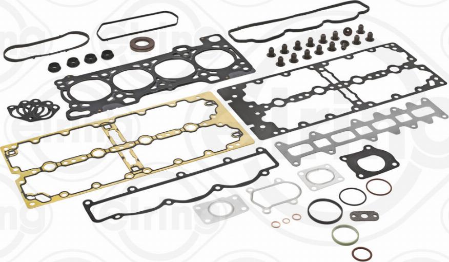 Elring 452.701 - Kit guarnizioni, Testata www.autoricambit.com