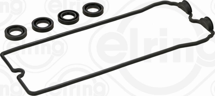 Elring 457.040 - Kit guarnizioni, Copritestata www.autoricambit.com