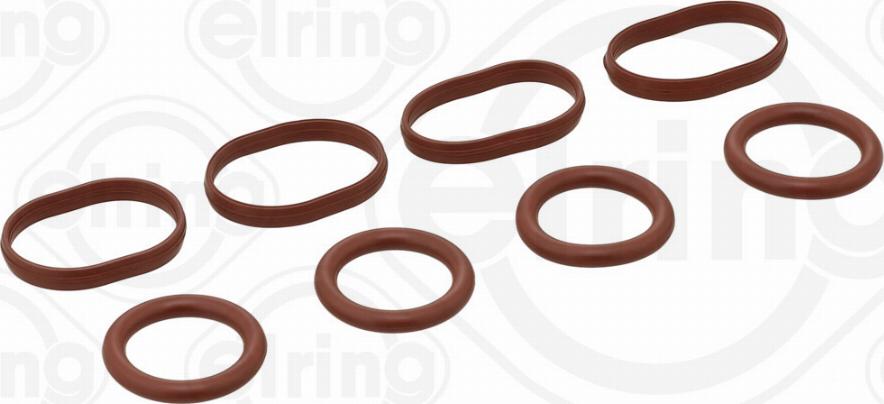 Elring 469.080 - Kit guarnizioni, Collettore aspirazione www.autoricambit.com