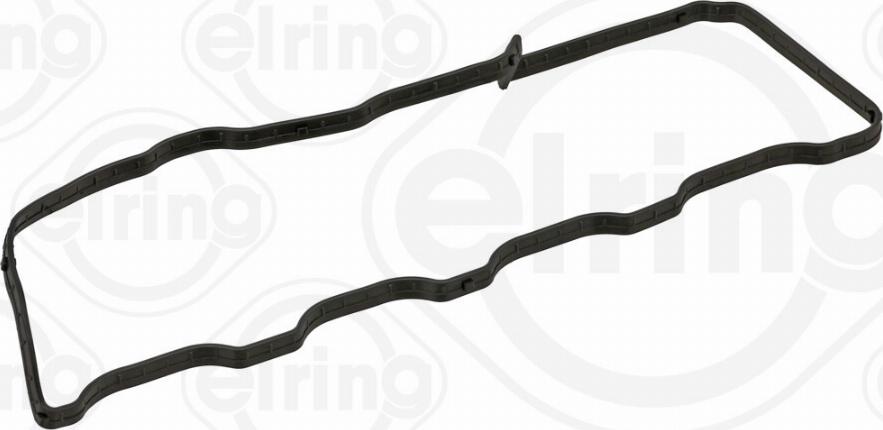 Elring 464.630 - Guarnizione, Collettore aspirazione www.autoricambit.com