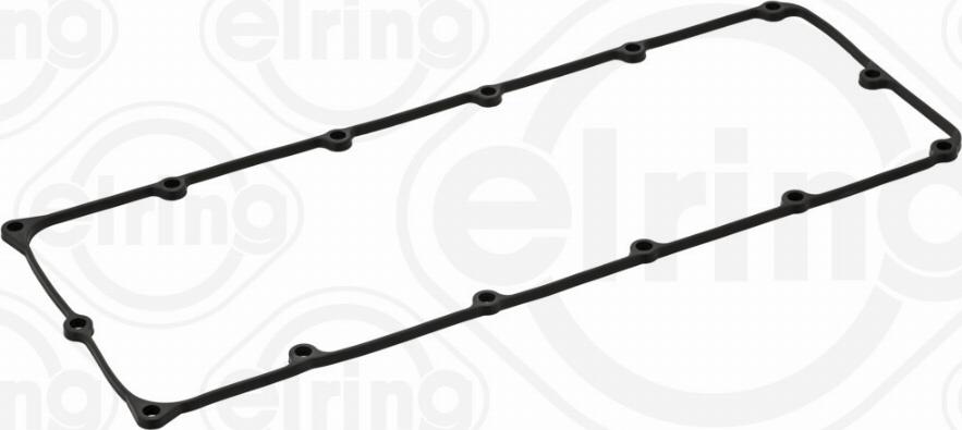 Elring 460.590 - Guarnizione, Copritestata www.autoricambit.com