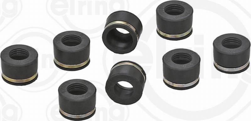 Elring 460.699 - Kit guarnizioni, Stelo valvola www.autoricambit.com