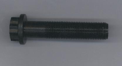 Elring 406.660 - Bullone/Vite www.autoricambit.com