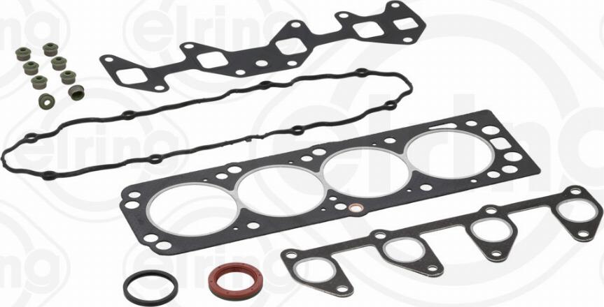 Elring 407.470 - Kit guarnizioni, Testata www.autoricambit.com