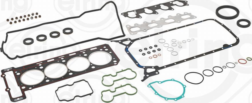 Elring 413.171 - Kit completo guarnizioni, Motore www.autoricambit.com