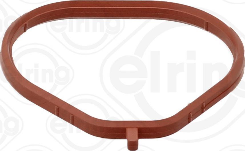 Elring 484.990 - Guarnizione, Collettore aspirazione www.autoricambit.com