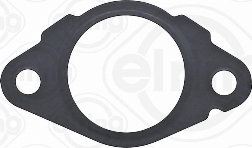 Elring 484.660 - Guarnizione, Tendicatena distribuzione www.autoricambit.com